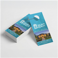 Door Hangers