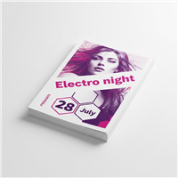 Posters (Small Quantity)