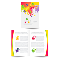 Newsletters (Full-Color)