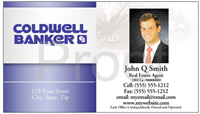 026 Real Estate - Horizontal Blue & White