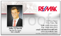 013 Real Estate - Horizontal Gray & Red