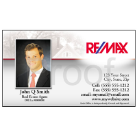 013 Real Estate - Horizontal Gray & Red