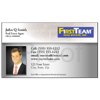 020 Real Estate - Horizontal Black & Gray