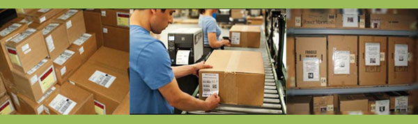 distribution center email image