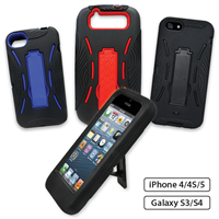 iPhone and Samsung Slim Tough Case iPhone and Samsung Slim Tough Case