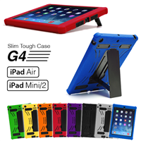 iPad Slim Tough Case G4 Sample iPad Slim Tough Case G4 Sample