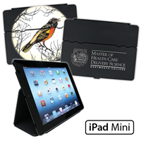 iPad Mini Black Custom Case iPad Mini Black Custom Case