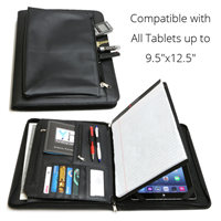 iPad Business Leather Portfolio iPad Business Leather Portfolio