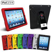 iPad Slim Tough Case G3 iPad Slim Tough Case G3
