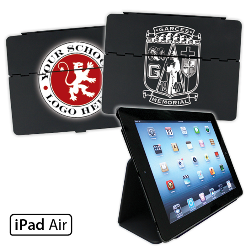 Custom iPad Case