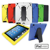 iPad Mini Slim Tough Case G2 iPad Mini Slim Tough Case G2