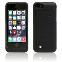iPhone 5 Power Case iPhone 5 Power Case