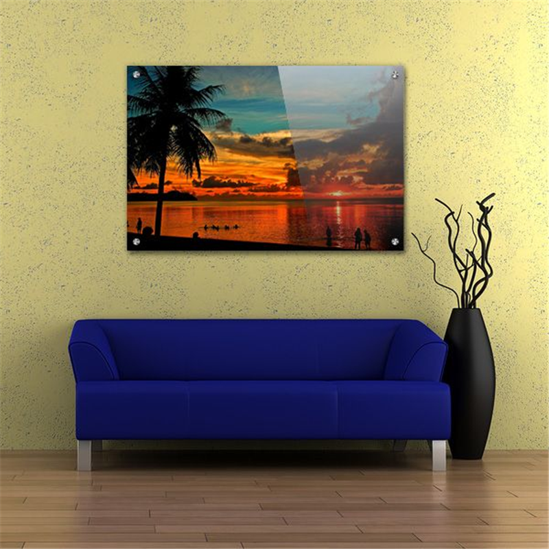 acrylic prints wall art