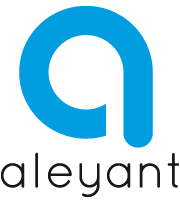 aleyant logo
