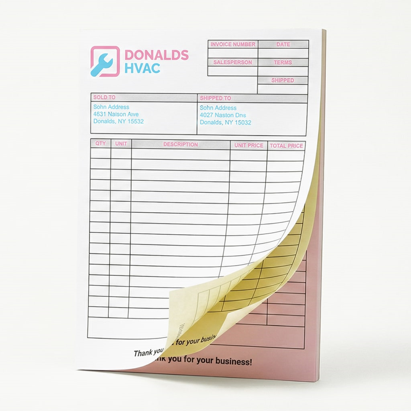 custom-carbonless-forms-printed-to-your-specifications