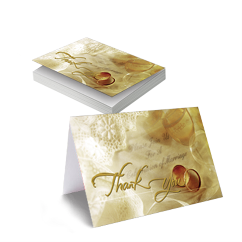 Orange County Printing Greeting Cards (low quantity)