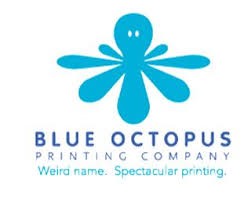 Web to Print and MIS Blue Octopus Case Study from Aleyant