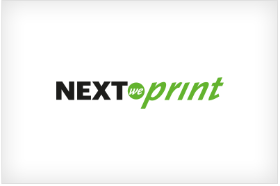 Web to Print NextPrint Case Study Aleyant Logo 